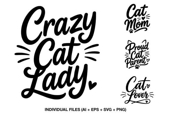 Cat Lover SVG Quotes: A Designer’s Honest Take on Real Projects