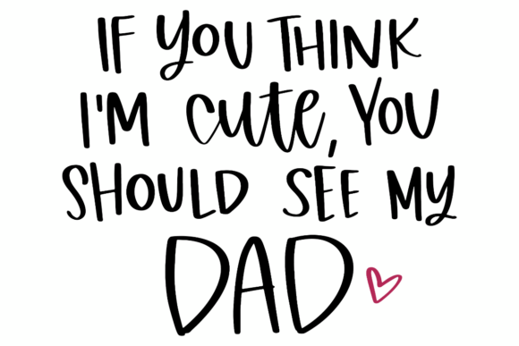 Dad Quote Father’s Day Embroidery Design Review