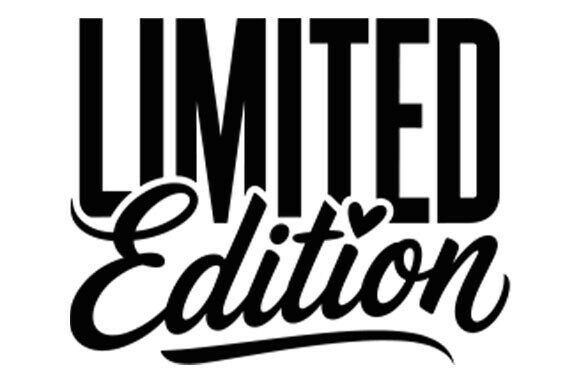 Limited Edition, You Are Enough, Positive Embroidery Design Review